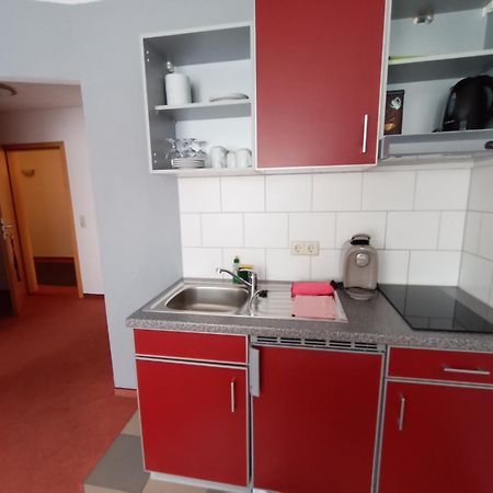 Bodensee Gaestehaus Tettnang Albergo エクステリア 写真