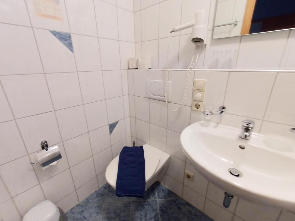 Bodensee Gaestehaus Tettnang Albergo エクステリア 写真