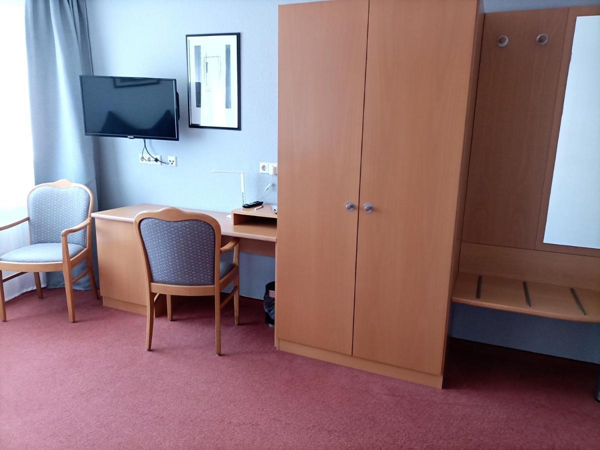 Bodensee Gaestehaus Tettnang Albergo エクステリア 写真