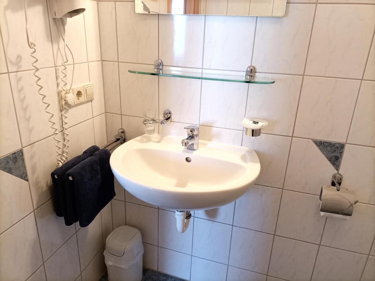 Bodensee Gaestehaus Tettnang Albergo エクステリア 写真