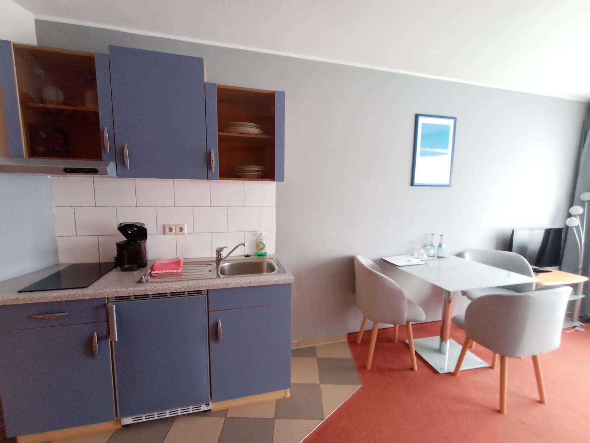 Bodensee Gaestehaus Tettnang Albergo エクステリア 写真