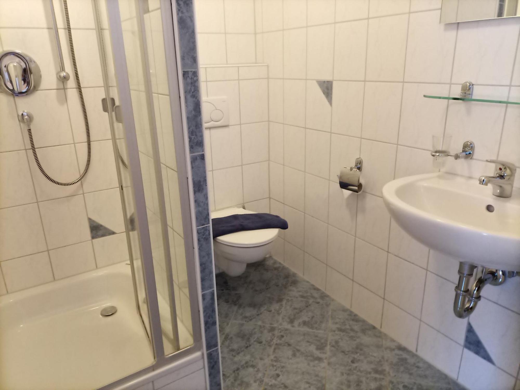 Bodensee Gaestehaus Tettnang Albergo エクステリア 写真