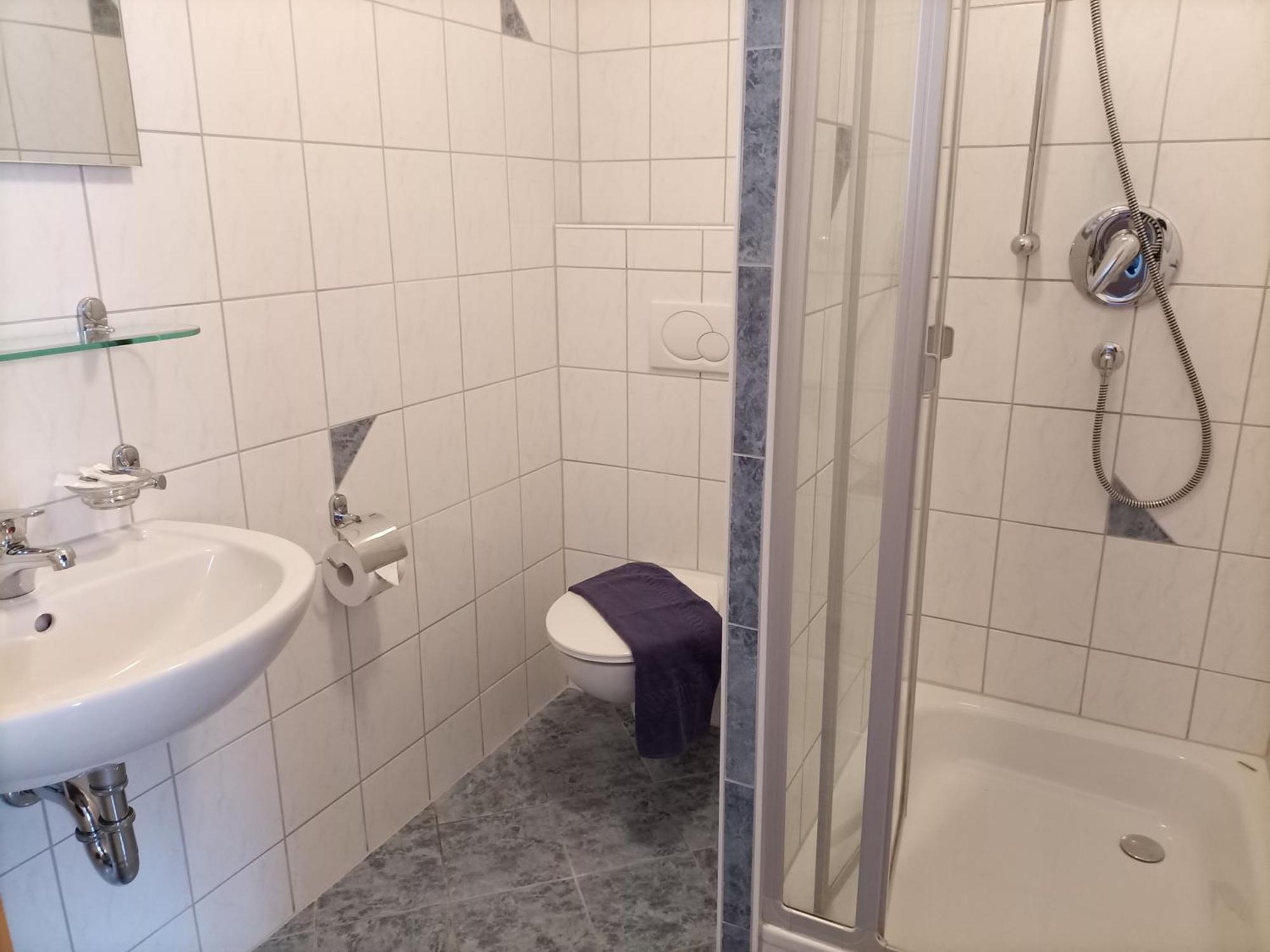 Bodensee Gaestehaus Tettnang Albergo エクステリア 写真