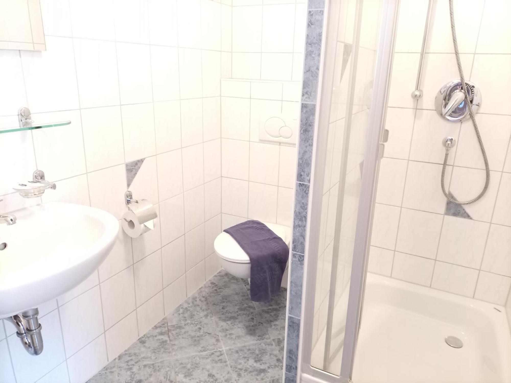 Bodensee Gaestehaus Tettnang Albergo エクステリア 写真