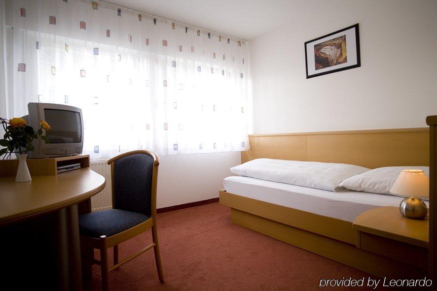 Bodensee Gaestehaus Tettnang Albergo エクステリア 写真